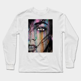 Merge Long Sleeve T-Shirt